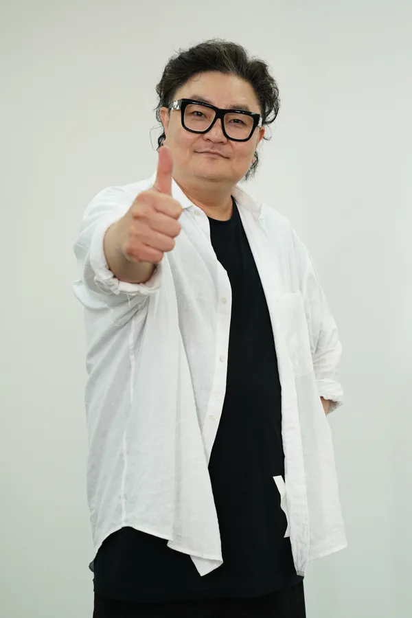 Jeong Jae-yong.  (Photo = fournie par GT Entertainment)