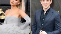 Ariana Grande, ‘confidently’ public date with an affair man… “Blooming...
