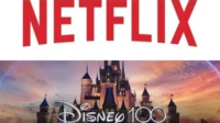 Netflix and Disney join hands… To lobby the U.S. government...