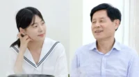 Han Ji-hye’s father, prosecutor son-in-law? “I liked it from the...
