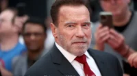 Arnold Schwarzenegger says, “having an extramarital affair with my housekeeper was a mistake, I still love my ex-wife” [Overseas Issue]