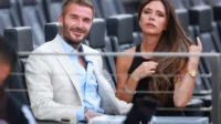 “When David Beckham cheated on me, it was the unhappiest time of my life”, wife Victoria indignant [Overseas Issue]