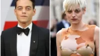 ‘Bohemian Rhapsody’ Rami Malek, sweet Paris date with non-binary female actor 15 years younger than him [Overseas Issue]