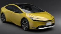 Toyota prepares to launch the 5th generation Prius at the end of this year… “The final puzzle connecting Crown and Alphard”
