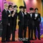 „Vielen Dank an das Unternehmen, das die 7 Menschen beschützt hat“ NCT Dream gewinnt „Record of the Year“ [MMA2023]