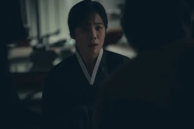 « Seonsan » / Fourni par Netflix