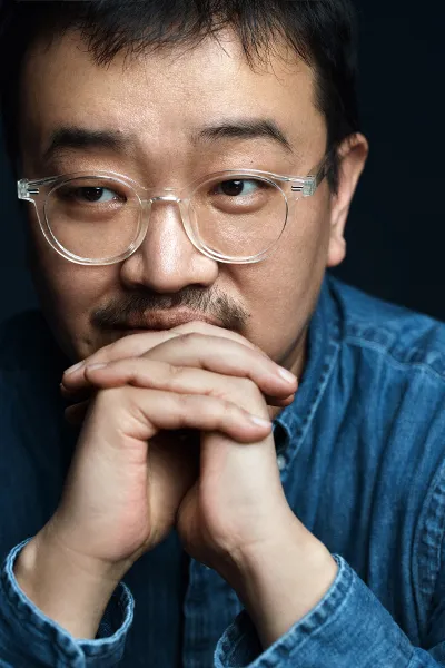 ヨン・サンホ監督は、家族のために不合理な決断を下す登場人物たちを『仙山』に詰め込んだ。これを通じて韓国人家族の素顔を覗こうとした。 Netflix提供