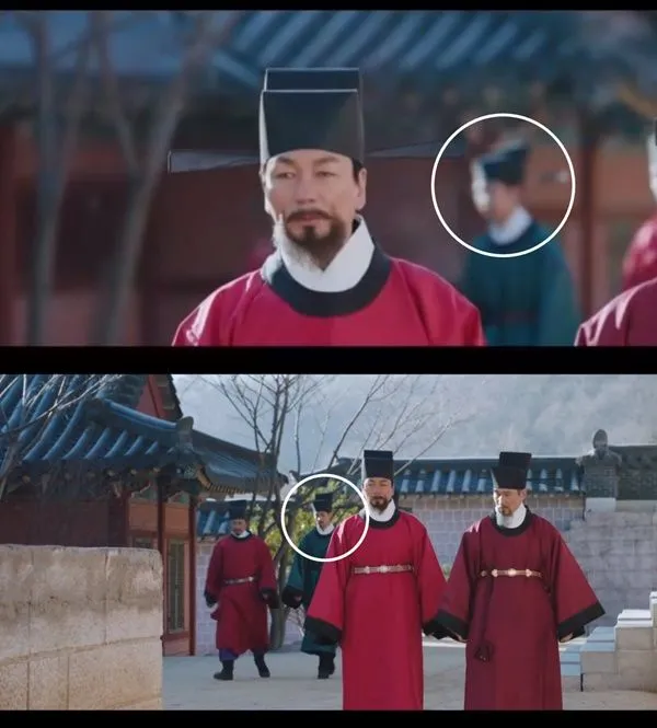 Il figlio di Kang Gyeong-jun, Goryeo Khitan War / Foto = KBS2