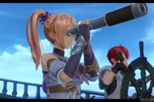 Ys X: Nordics Review – Navigating Challenges in Gameplay