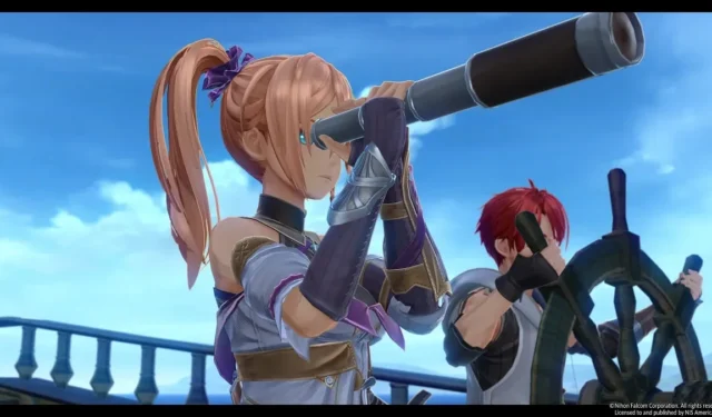 Ys X: Nordics Review – Navigating Challenges in Gameplay