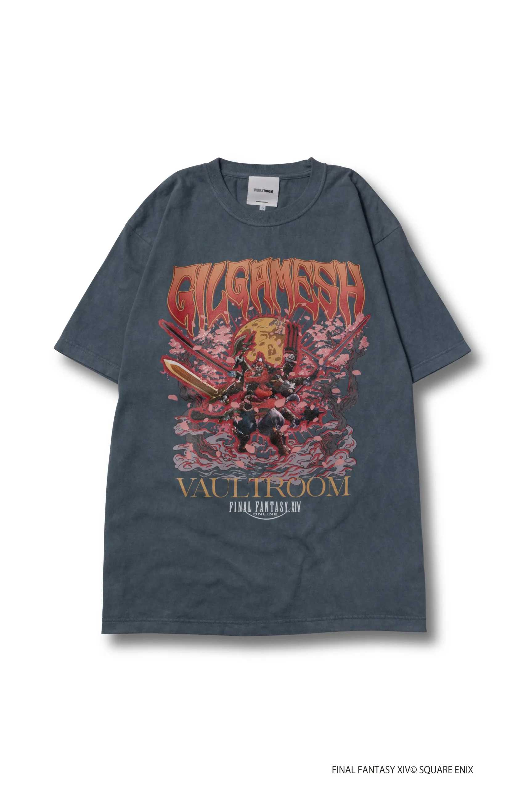 T-shirt Gilgamesh