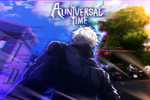 Oktober 2024: Codes und Updates für private Server mit Universal Time (AUT)