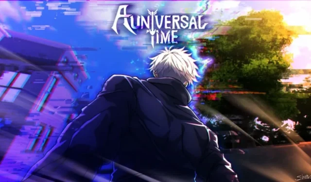 Oktober 2024: Codes und Updates für private Server mit Universal Time (AUT)