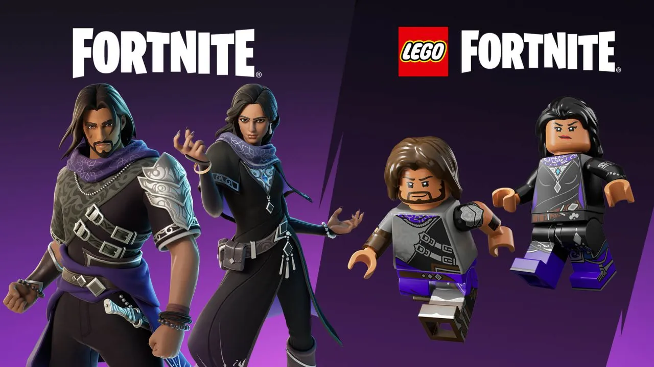 Festival das Lanternas Fortnite