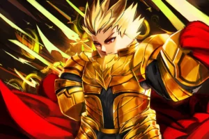 Aktuelle Anime Clash Codes für April 2024