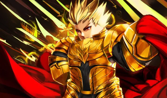 Codes Anime Clash actuels pour avril 2024