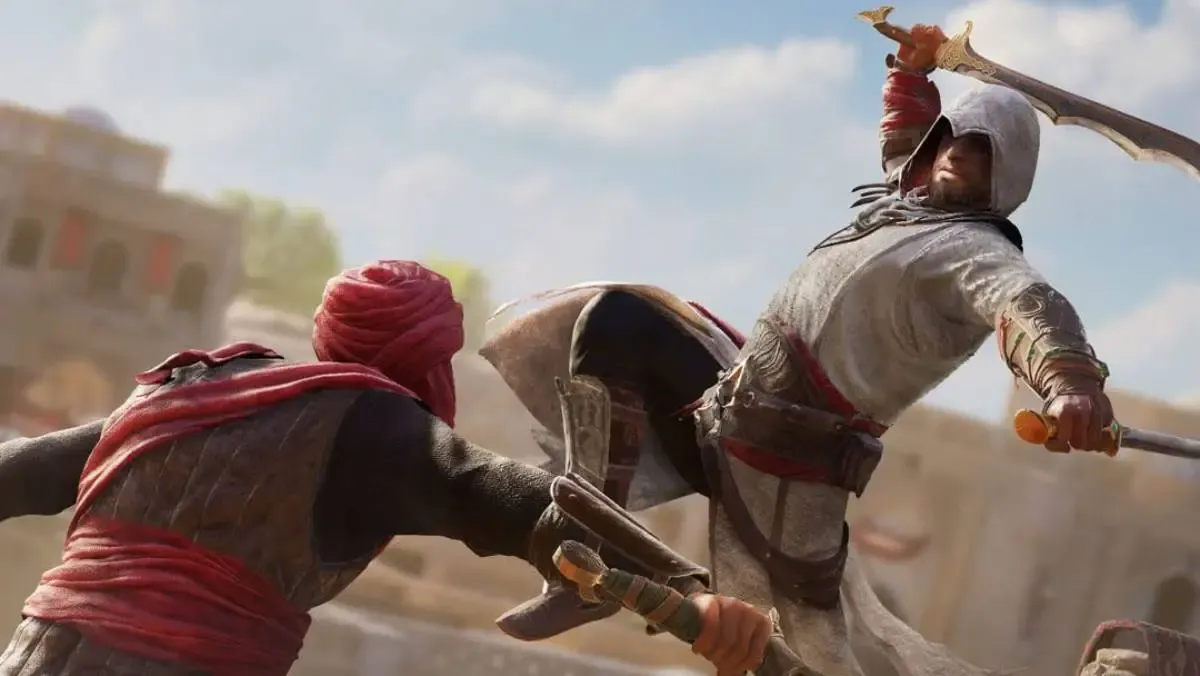 La bande-annonce de lancement d'Assassin's Creed Mirage présente la chanson de OneRepublic