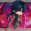 Threatening Look of Honkai: Star Rail Blade Nendoroid Figurine