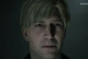 Bloober Team Explores James Sunderland’s Character in Silent Hill 2 Remake Video