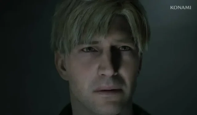 Bloober Team Explores James Sunderland’s Character in Silent Hill 2 Remake Video