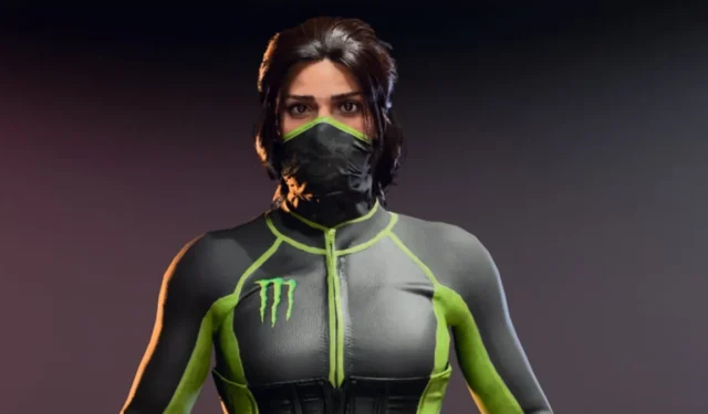 Guia completo para desbloquear todas as skins e cosméticos Monster Energy do Black Ops 6