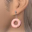 FFXIV October Moogle Treasure Trove: Donut Earrings and Innocent Gwiber Mount