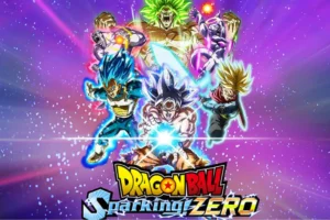 Dragon Ball Sparking Zero Achieves Over 3 Million Sales in Just 24 Hours