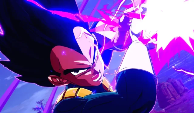 Yajirobe-Neugewichtungs-Update im Dragon Ball: Sparking Zero-Spiel