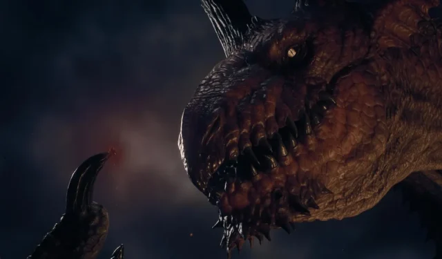 Dragon’s Dogma 2 Introduces New Performance and Graphics Mode