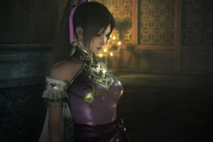 Concerns Rise Over Character Roster in Dynasty Warriors Origins