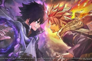 Por que Fairy Tail 2 pode transformá-lo em um fã devoto da série