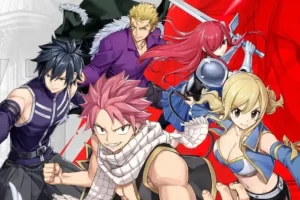 Códigos de trucos de Fairy Tail Fierce Fight para octubre de 2024