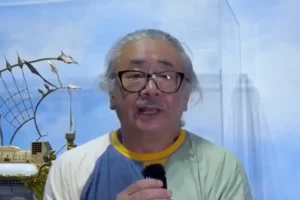 Ostatnia gra Nobuo Uematsu: eksploracja fantastycznego neowymiarowego kompozytora