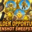 FFXIV Golden Opportunity Screenshot Sweepstakes Contest Launches