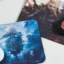 Explore os designs de mouse FFXIV que brilham no escuro e os conjuntos de mouse pad correspondentes