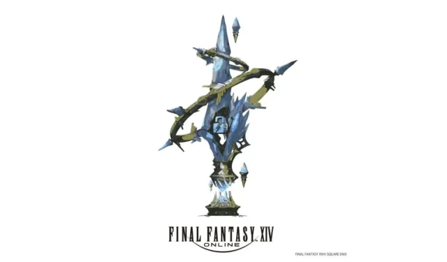 Oktober-Release: Final Fantasy XIV Vaultroom-Shirts und -Hoodies jetzt erhältlich