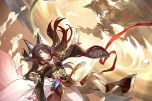 Fugue: Discover the New Tingyun Character in Honkai: Star Rail