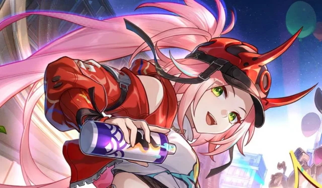 New Light Cones for Honkai: Star Rail Available in Herta’s Store Event