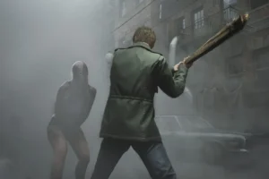 The Ultimate Ranking of the Best Silent Hill Game Ever