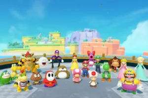 Crítica do Super Mario Party Jamboree: muito conteúdo para aproveitar