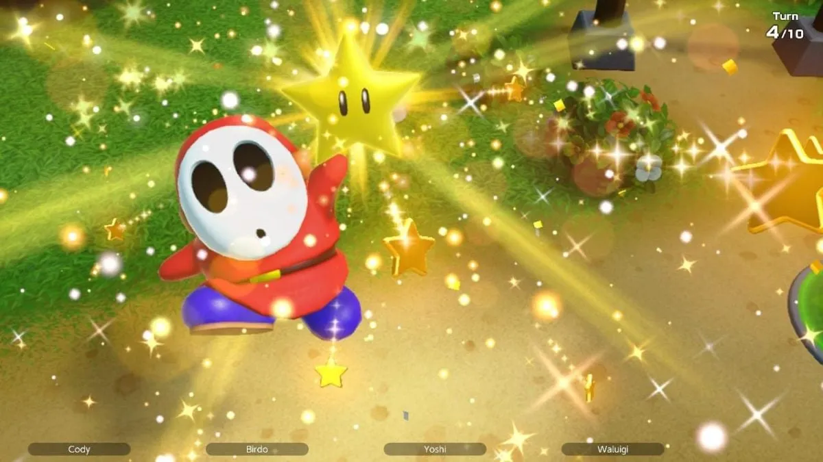 Revue de Super Mario Party Jamboree