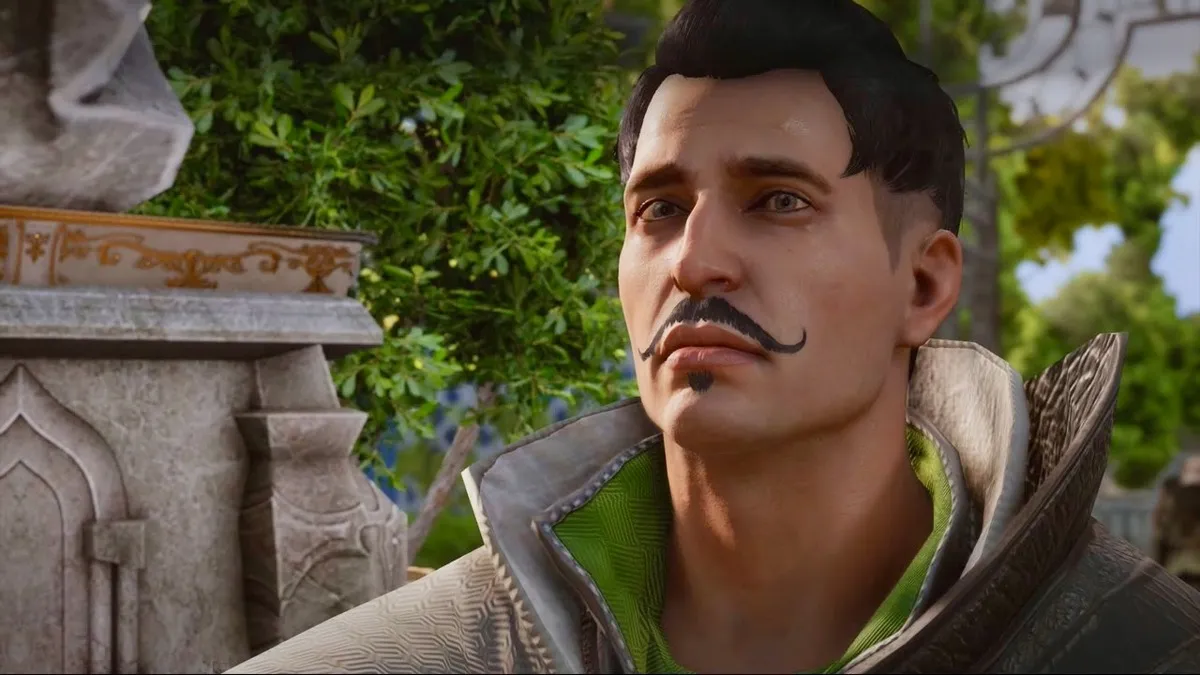 Los mejores compañeros de Dragon Age