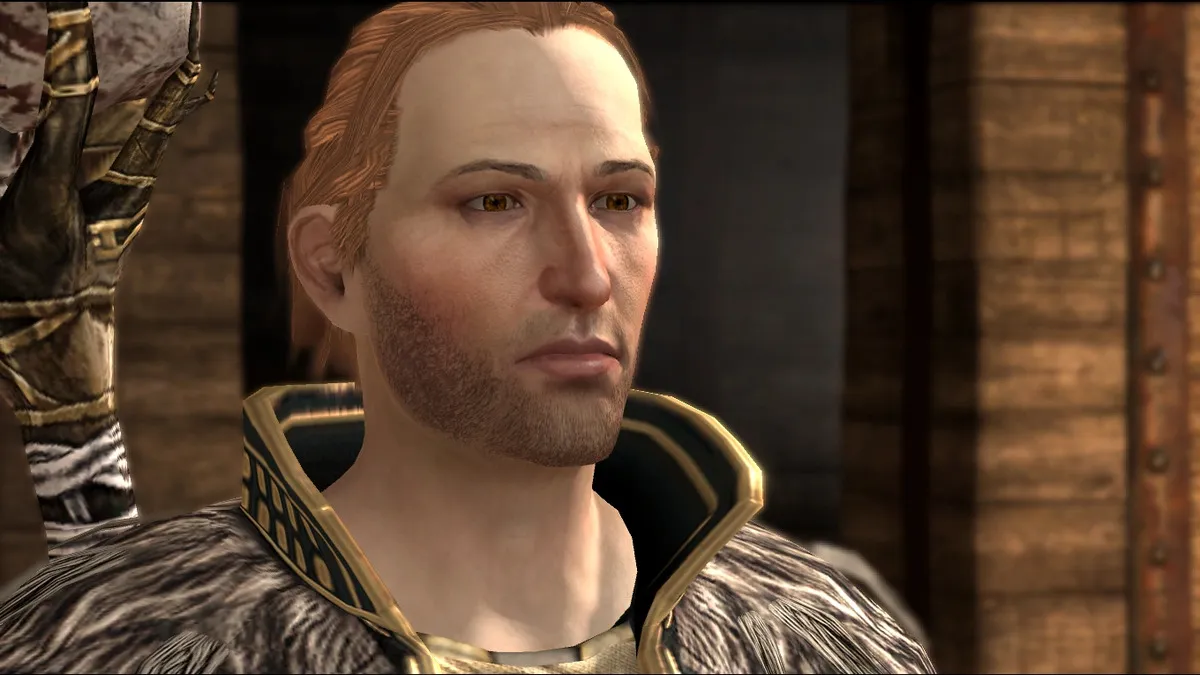 Aulas de Dragon Age