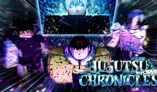 Códigos promocionales de Jujutsu Chronicles para octubre