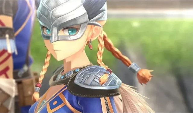 Romantische Elemente in Ys X: Nordics Explored