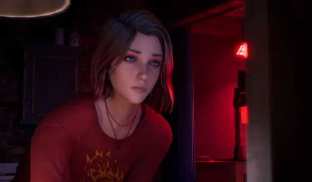 Life Is Strange: Double Exposure Review – A Sequel Worth Playing