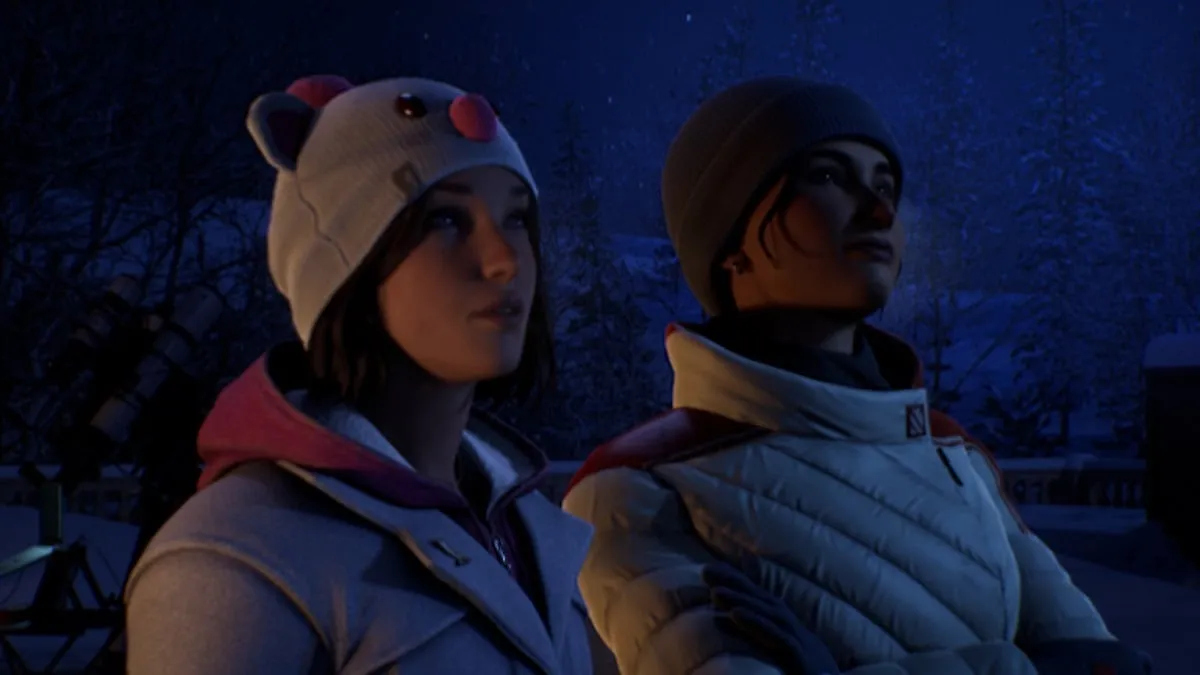 Recenzja: Life is Strange: Double Exposure to godna uwagi kontynuacja