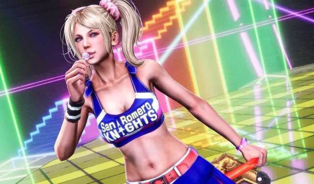 Lollipop Chainsaw RePop: New Content and Costume Additions Announced