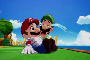 Mario & Luigi: esplorazione del gameplay della Fratellanza e messa in evidenza della logica di Luigi