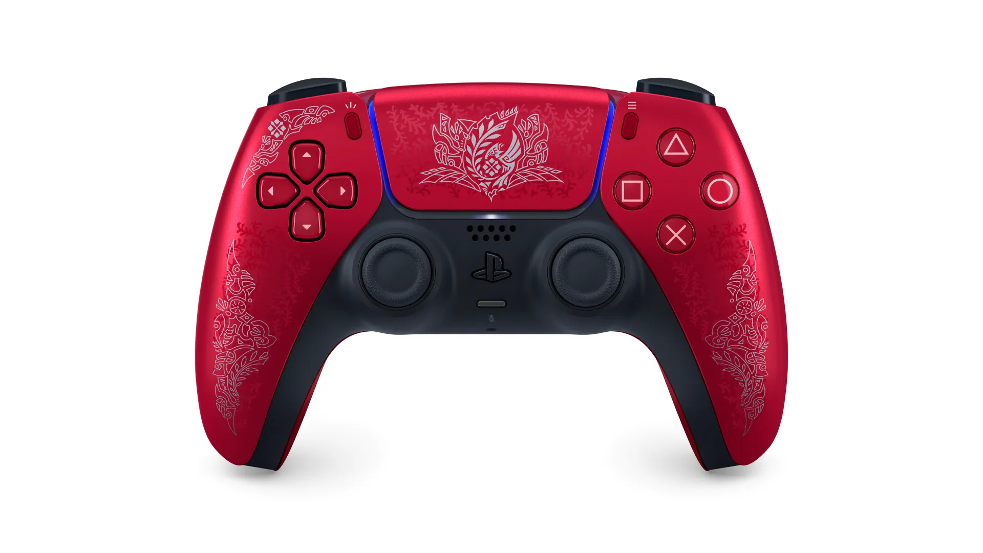 Manette Monster Hunter Wilds